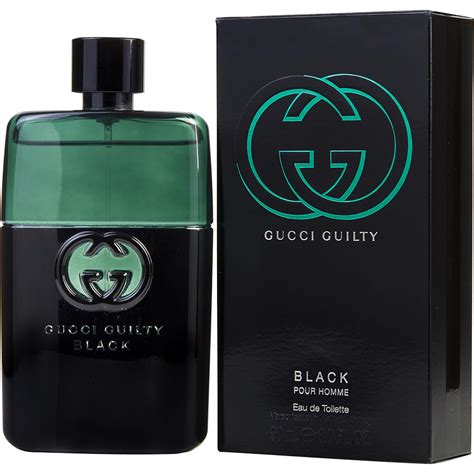 buy gucci guilty black|gucci guilty black cheapest price.